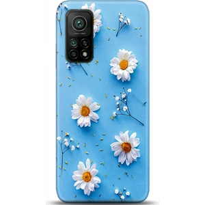 Phone Kılıf Xiaomi Mi 10T Pro Kılıf Hd Baskılı Kılıf - Followed Institution 0170