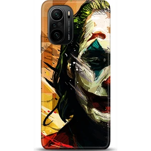 Phone Kılıf Xiaomi Poco F3 Kılıf Hd Baskılı Kılıf - Followed Institution 0442