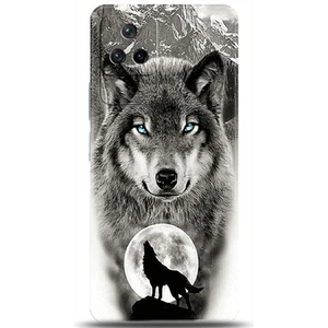 Phone Kılıf Xiaomi Poco F4 Kılıf Hd Baskılı Kılıf - Followed Institution 0049