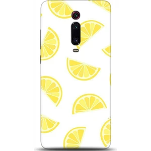Phone Kılıf Xiaomi Mi 9t Kılıf Hd Baskılı Kılıf - Followed Institution 0105
