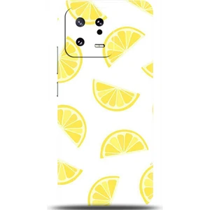 Phone Kılıf Xiaomi Mi 13 Pro Kılıf Hd Baskılı Kılıf - Followed Institution 0105