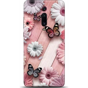 Phone Kılıf Xiaomi Mi 9t Kılıf Hd Baskılı Kılıf - Followed Institution 0641