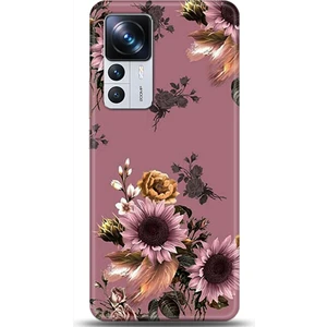Phone Kılıf Xiaomi Mi 12T Pro Kılıf Hd Baskılı Kılıf - Followed Institution 0488