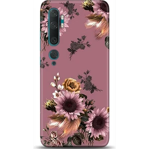 Phone Kılıf Xiaomi Mi Note 10 Kılıf Hd Baskılı Kılıf - Followed Institution 0488