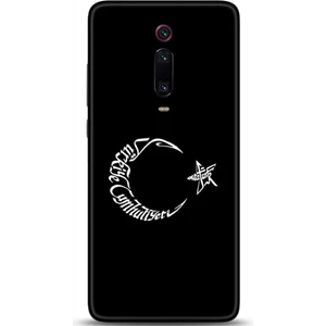 Phone Kılıf Xiaomi Mi 9t Kılıf Hd Baskılı Kılıf - Followed Institution 0672