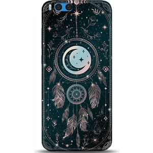 Phone Kılıf Xiaomi Mi Note 3 Kılıf Hd Baskılı Kılıf - Followed Institution 0197