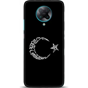 Phone Kılıf Xiaomi Poco F2 Pro Kılıf Hd Baskılı Kılıf - Followed Institution 0672