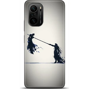 Phone Kılıf Xiaomi Mi 11i Kılıf Hd Baskılı Kılıf - Followed Institution 0199