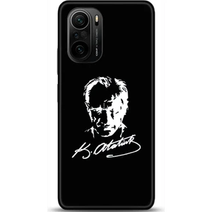 Phone Kılıf Xiaomi Mi 11i Kılıf Hd Baskılı Kılıf - Followed Institution 0550
