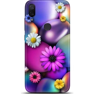 Phone Kılıf Xiaomi Mi Play Kılıf Hd Baskılı Kılıf - Followed Institution 0480