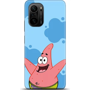 Phone Kılıf Xiaomi Mi 11i Kılıf Hd Baskılı Kılıf - Followed Institution 0676