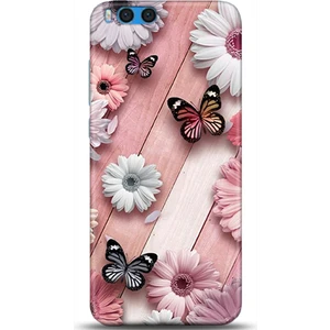 Phone Kılıf Xiaomi Mi Note 3 Kılıf Hd Baskılı Kılıf - Followed Institution 0641