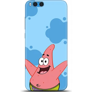 Phone Kılıf Xiaomi Mi Note 3 Kılıf Hd Baskılı Kılıf - Followed Institution 0676