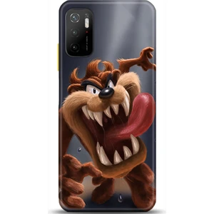 Phone Kılıf Xiaomi Poco M3 Pro Kılıf Hd Baskılı Kılıf - Followed Institution 0214