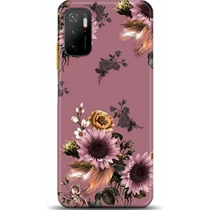 Phone Kılıf Xiaomi Poco M3 Pro Kılıf Hd Baskılı Kılıf - Followed Institution 0488