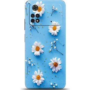 Phone Kılıf Xiaomi Poco M4 Pro 4g  Kılıf Hd Baskılı Kılıf - Followed Institution 0170