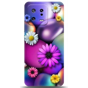 Phone Kılıf Xiaomi Mi 13 Kılıf Hd Baskılı Kılıf - Followed Institution 0480
