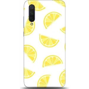 Phone Kılıf Xiaomi Mi 9 Lite Kılıf Hd Baskılı Kılıf - Followed Institution 0105