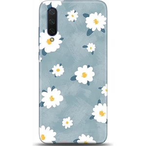 Phone Kılıf Xiaomi Mi 9 Lite Kılıf Hd Baskılı Kılıf - Followed Institution 0134