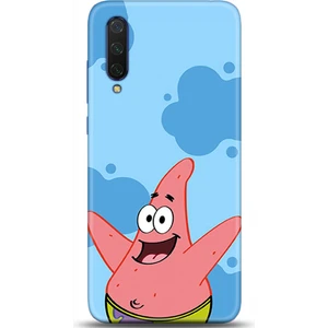 Phone Kılıf Xiaomi Mi 9 Lite Kılıf Hd Baskılı Kılıf - Followed Institution 0676