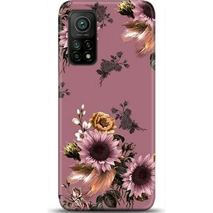 Phone Kılıf Xiaomi Mi 10T Pro Kılıf Hd Baskılı Kılıf - Followed Institution 0488