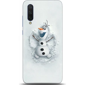Phone Kılıf Xiaomi Mi 9 Lite Kılıf Hd Baskılı Kılıf - Followed Institution 0368