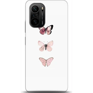 Phone Kılıf Xiaomi Mi 11i Kılıf Hd Baskılı Kılıf - Followed Institution 0334