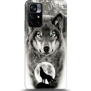 Phone Kılıf Xiaomi Poco M4 Pro 5g  Kılıf Hd Baskılı Kılıf - Followed Institution 0049