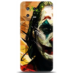 Phone Kılıf Xiaomi Mi 13 Kılıf Hd Baskılı Kılıf - Followed Institution 0442