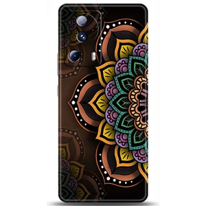 Phone Kılıf Xiaomi Mi 13 Lite Kılıf Hd Baskılı Kılıf - Followed Institution 0337