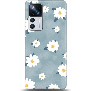 Phone Kılıf Xiaomi Mi 12T Kılıf Hd Baskılı Kılıf - Followed Institution 0134
