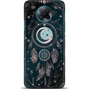 Phone Kılıf Xiaomi Poco F2 Pro Kılıf Hd Baskılı Kılıf - Followed Institution 0197