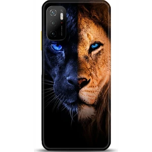 Phone Kılıf Xiaomi Poco M3 Pro Kılıf Hd Baskılı Kılıf - Followed Institution 0045