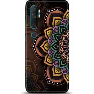 Phone Kılıf Xiaomi Mi Note 10 Pro Kılıf Hd Baskılı Kılıf - Followed Institution 0337