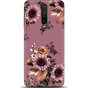 Phone Kılıf Xiaomi Poco X2 Kılıf Hd Baskılı Kılıf - Followed Institution 0488