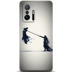 Phone Kılıf Xiaomi Mi 11T Kılıf Hd Baskılı Kılıf - Followed Institution 0199