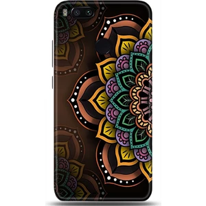 Phone Kılıf Xiaomi Mi A1 / 5x Kılıf Hd Baskılı Kılıf - Followed Institution 0337