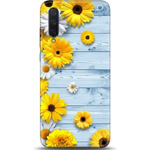 Phone Kılıf Xiaomi Mi 9 Lite Kılıf Hd Baskılı Kılıf - Followed Institution 0482