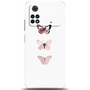 Phone Kılıf Xiaomi Poco M4 Pro 4g  Kılıf Hd Baskılı Kılıf - Followed Institution 0334