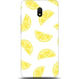Phone Kılıf Xiaomi Redmi 8A Kılıf Hd Baskılı Kılıf - Followed Institution 0105