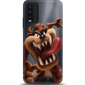 Phone Kılıf Xiaomi Redmi 9t Kılıf Hd Baskılı Kılıf - Followed Institution 0214