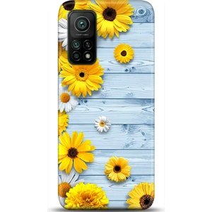 Phone Kılıf Xiaomi Mi 10T Pro Kılıf Hd Baskılı Kılıf - Followed Institution 0482