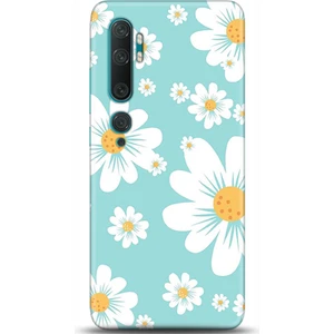 Phone Kılıf Xiaomi Mi Note 10 Kılıf Hd Baskılı Kılıf - Followed Institution 0381