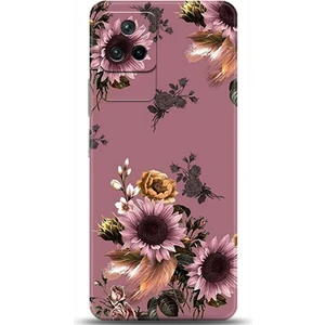 Phone Kılıf Xiaomi Poco F4 Kılıf Hd Baskılı Kılıf - Followed Institution 0488