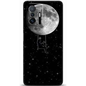 Phone Kılıf Xiaomi Mi 11T Pro Kılıf Hd Baskılı Kılıf - Followed Institution 0321