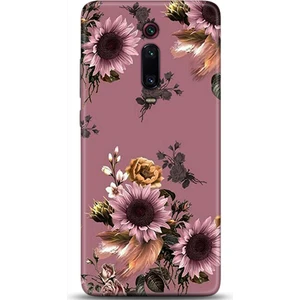 Phone Kılıf Xiaomi Mi 9t Kılıf Hd Baskılı Kılıf - Followed Institution 0488