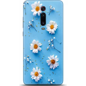 Phone Kılıf Xiaomi Mi 9t Kılıf Hd Baskılı Kılıf - Followed Institution 0170