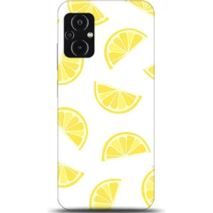 Phone Kılıf Xiaomi Poco M5 Kılıf Hd Baskılı Kılıf - Followed Institution 0105