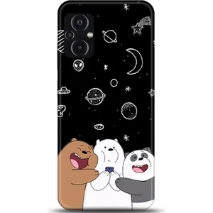 Phone Kılıf Xiaomi Poco M5 Kılıf Hd Baskılı Kılıf - Followed Institution 0042