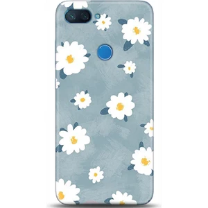 Phone Kılıf Xiaomi Mi 8 Lite Kılıf Hd Baskılı Kılıf - Followed Institution 0134